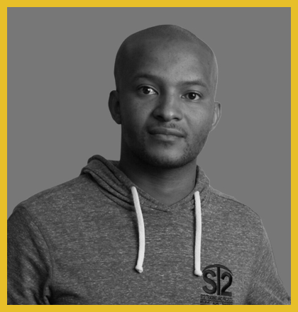 Thuthukani Ndlovu